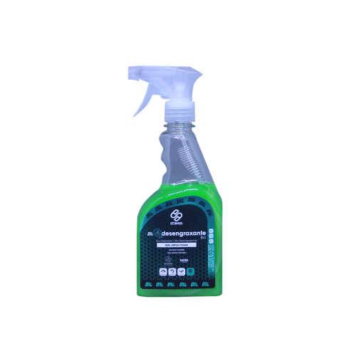 Desengrasante Bici Solifes Bio Degreaser 500ml C/rociador