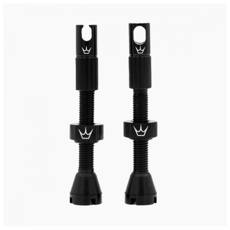 Valvulas Tubeless Pico Desmontable Peatys Chris King 60Mm