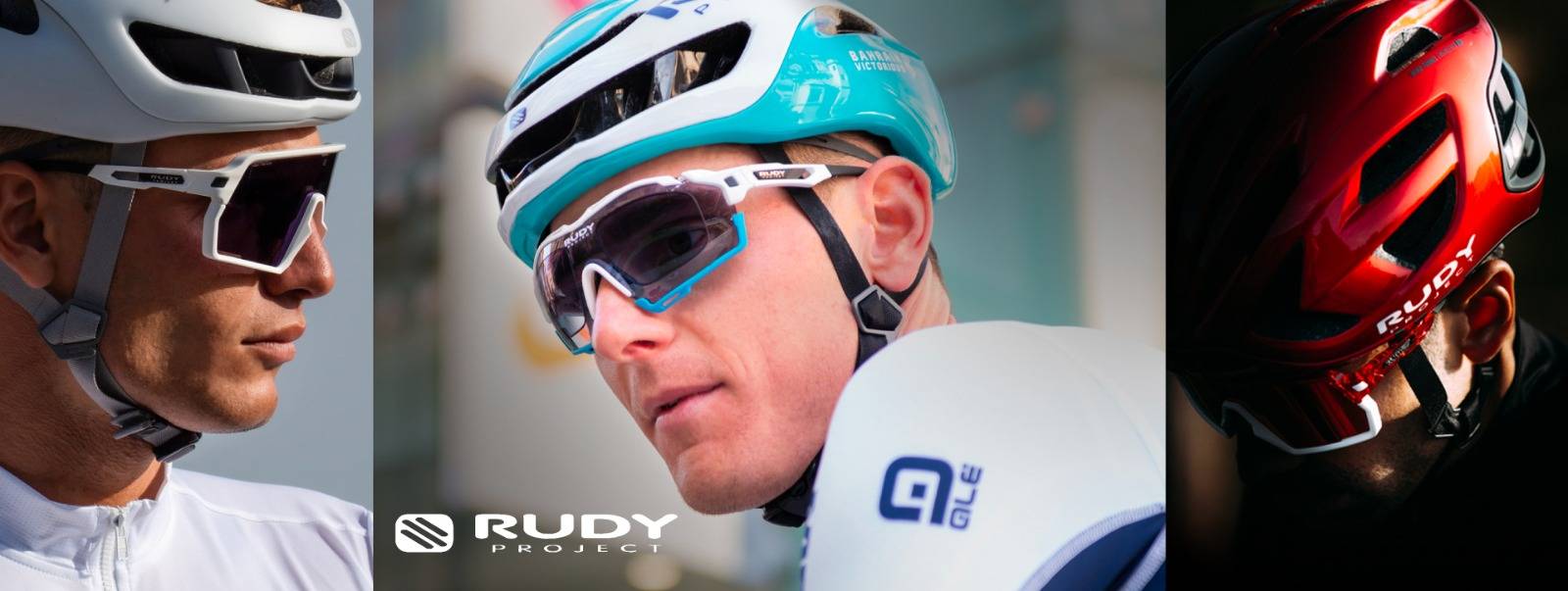 SLIDER RUDYPROJECT