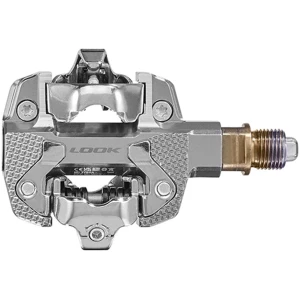 Pedales Look X-Track Mtb Power Dual