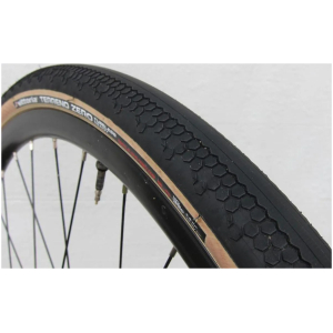 Cubierta Vittoria Terreno Zero 700X38