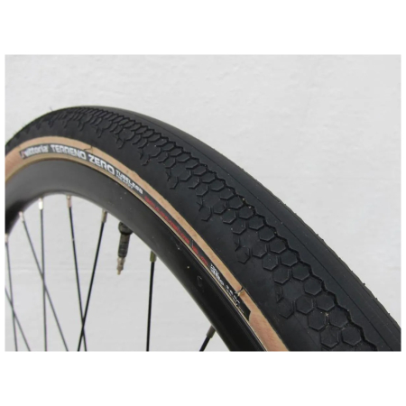 Cubierta Vittoria Terreno Zero 700X38