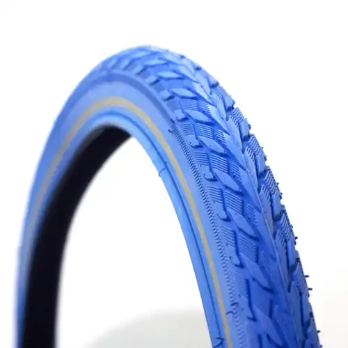 Cubierta Schwalbe Delta Cruiser Plus 700x35 - Imagen 3