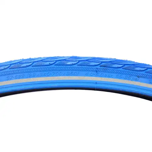 Cubierta Schwalbe Delta Cruiser Plus 700x35 - Imagen 5