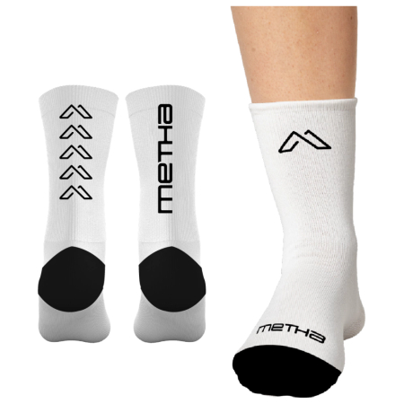 Medias Metha Classic 2.0 Altas