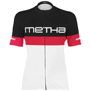 Jersey Metha American