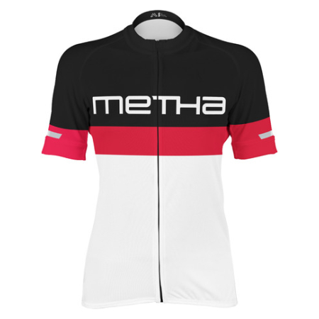 Jersey Metha American