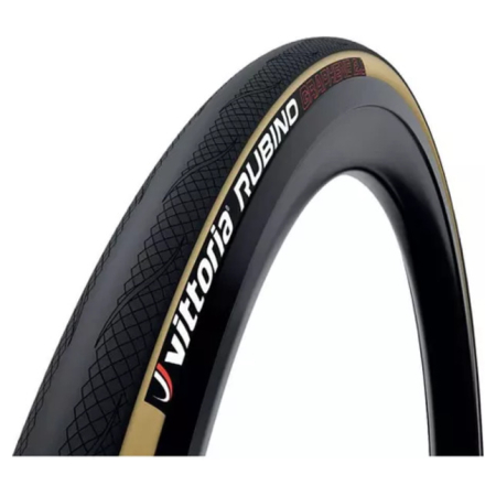 Cubierta Vittoria Rubino Iv 700X28