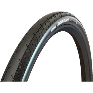 Cubierta Maxxis Detonator 700X25 Alambre