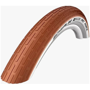 Cubierta Schwalbe Fat Frank 26 X 2.35"