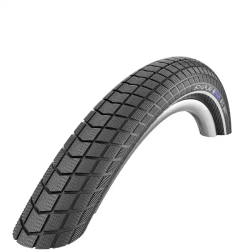 Cubierta Schwalbe Big Ben 26 x 2.15