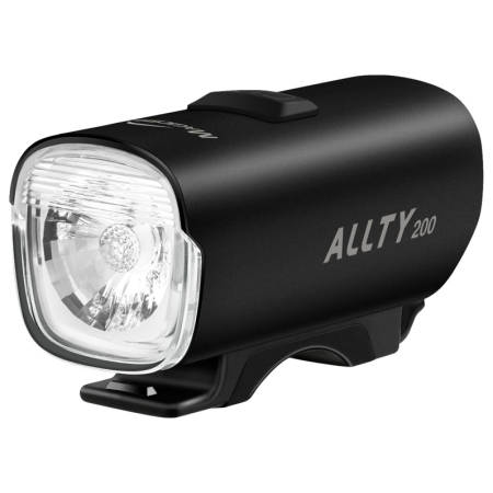 Luz Delantera Magicshine Allty 200