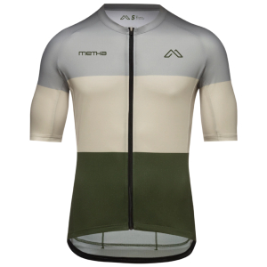 Jersey Metha Stripes