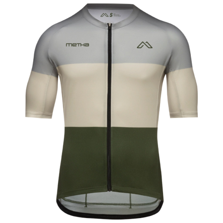 Jersey Metha Stripes