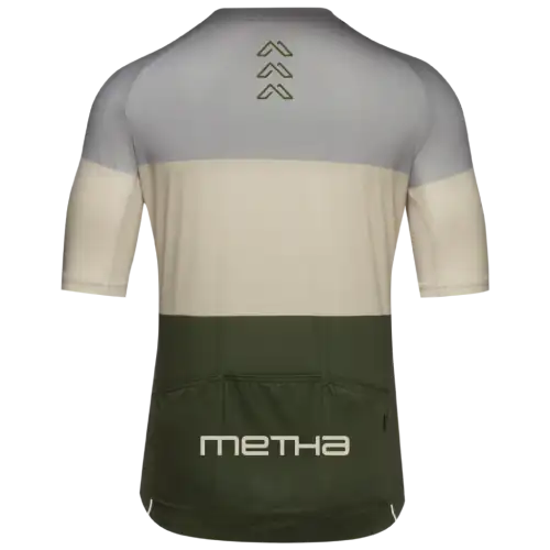 Jersey METHA STRIPES - Imagen 3