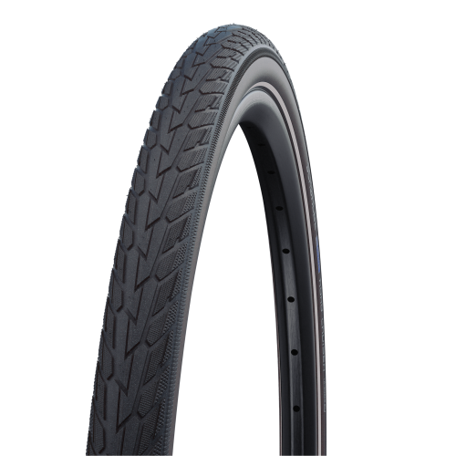 Cubierta SCHWALBE ROAD CRUISER 28X1.40