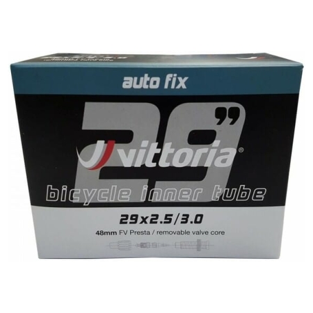 Cámara Vittoria Autofix 29X2.5/3.0