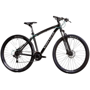 Bicicleta MTB R29 Venzo Loki  21V Shimano Frenos Hidráulicos