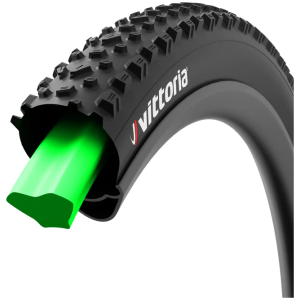 Vittoria Air Liner - Protector de Llanta Tubeless - Trail 29x2.1/2.6