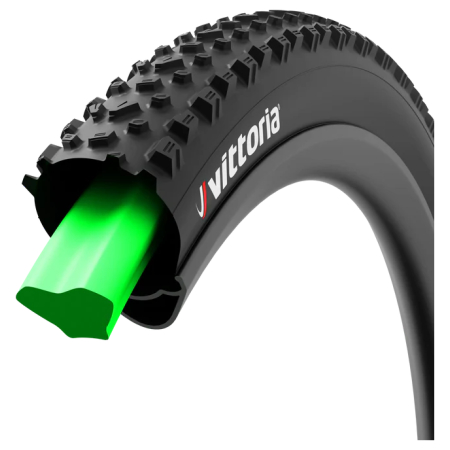 Vittoria Air Liner - Protector de Llanta Tubeless - Trail 29x2.1/2.6