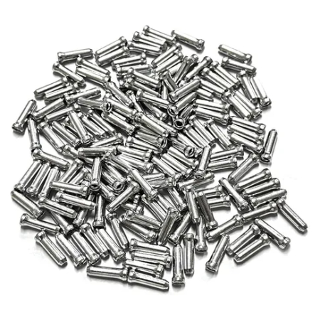 Accesorios P/Cambio Y Frenos - Tope Metálico P/Forro Freno X 100 Unidades