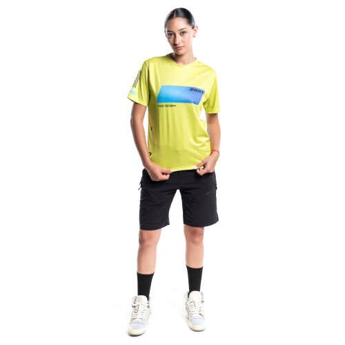 Remera Ciclista ZION - Imagen 3