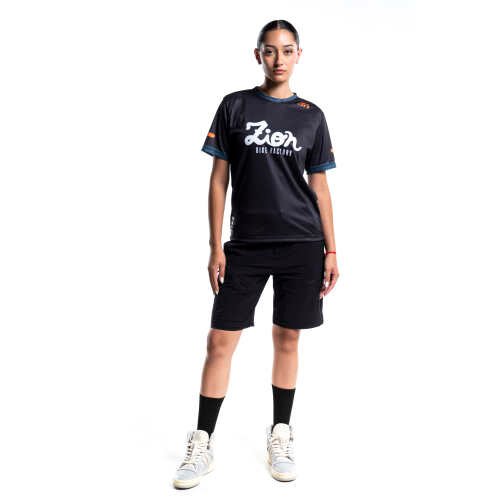 Remera Ciclista ZION