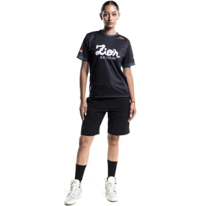 Remera Ciclista Zion