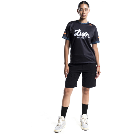 Remera Ciclista Zion