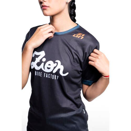 Remera Ciclista ZION - Imagen 8