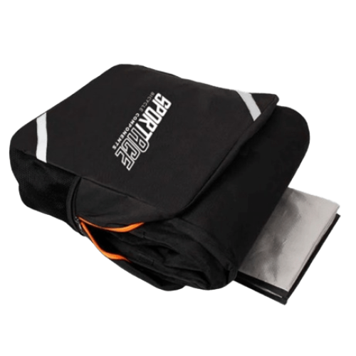 BOLSO PORTABICICLETAS BK011-A SPORTACE - Imagen 4