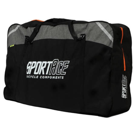 Bolso Portabicicletas Bk011-A Sportace