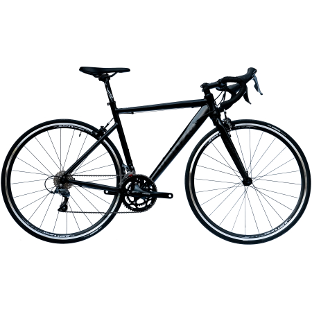 Bicicleta de Ruta Venzo Phoenix 2025 - 2X8 Shimano Claris