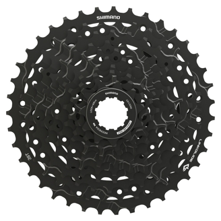 Piñon Shimano Cues Cs-Lg300-10 10V 11-39