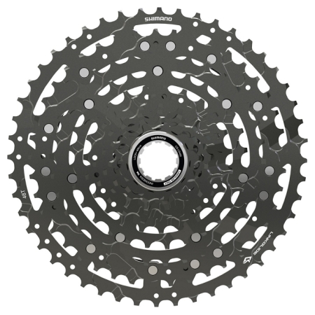 Piñon Shimano Cues Cs-Lg400-10 10V 11-48