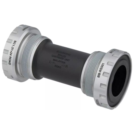 Caja Pedalera Shimano Bb-Rs501 34,7X68Mm