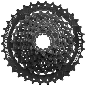 Piñon Shimano Hg31 8V 11-34T