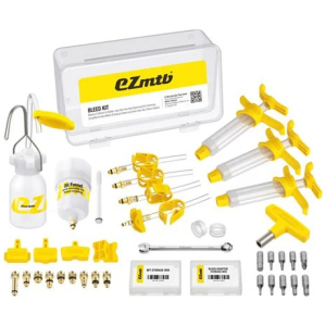 Kit De Purgado Profesional Ezmtb