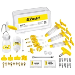Kit De Purgado Profesional Ezmtb