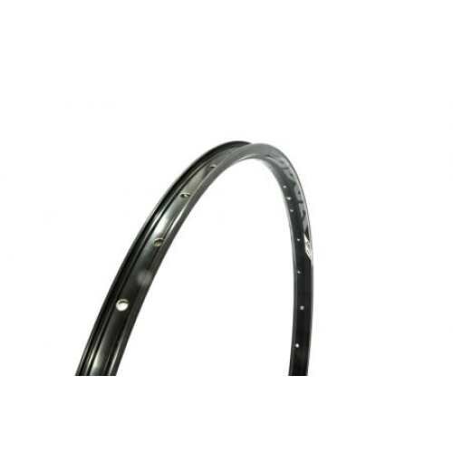LLANTA ALUMINIO R29 AWA XCAHOLIC 3.0 32H TUBELESS READY COMPATIBLE COLOR NEGRO PESO 520GRS