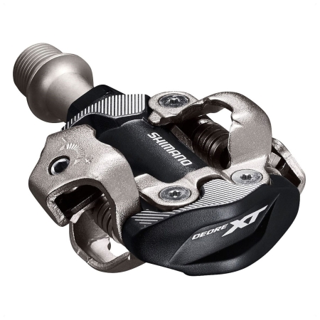 Pedales Shimano Deore Xt Pd-M8100