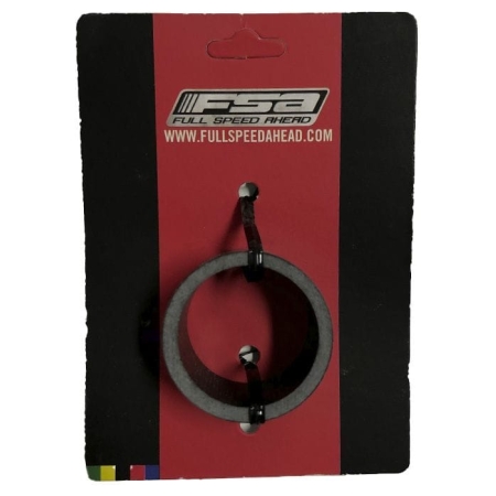 Espaciador Fsa Carbono X1 Unidad 20Mm X 1-1/8"