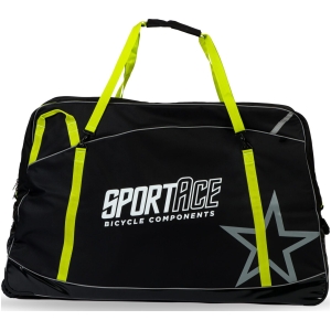Bolso Portabicicletas Bk008 Sportace