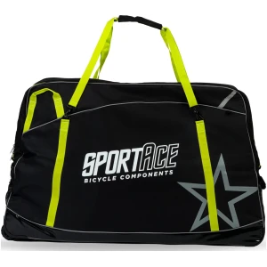 Bolso Portabicicletas Bk008 Sportace
