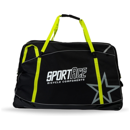 Bolso Portabicicletas Bk008 Sportace