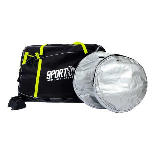 BOLSO PORTABICICLETAS BK008 SPORTACE - Imagen 7