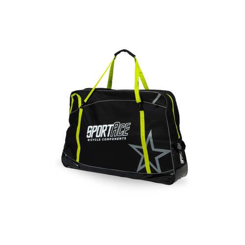 BOLSO PORTABICICLETAS BK008 SPORTACE - Imagen 5