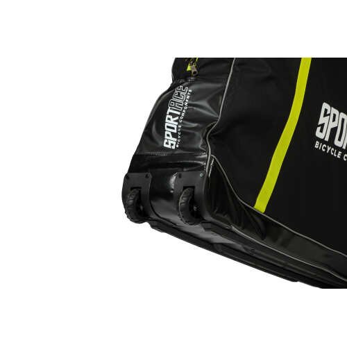 BOLSO PORTABICICLETAS BK008 SPORTACE - Imagen 2
