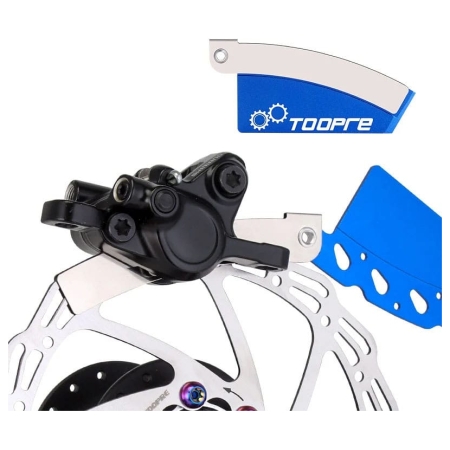 Herramienta Plegable Toopre Para Alinear Discos De Freno