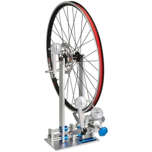 Centrador Toopre Con 3 Comparadores. Ajustable Rod 16 A 29. Apto P/Mazas Eje Pasante